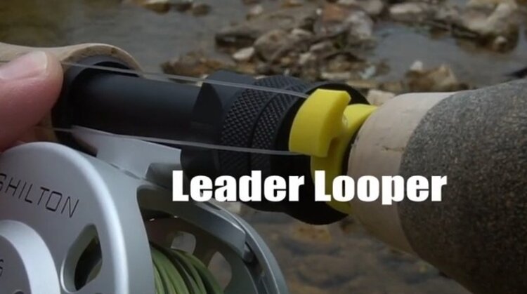 KIFF KIFF LEADER LOOPER