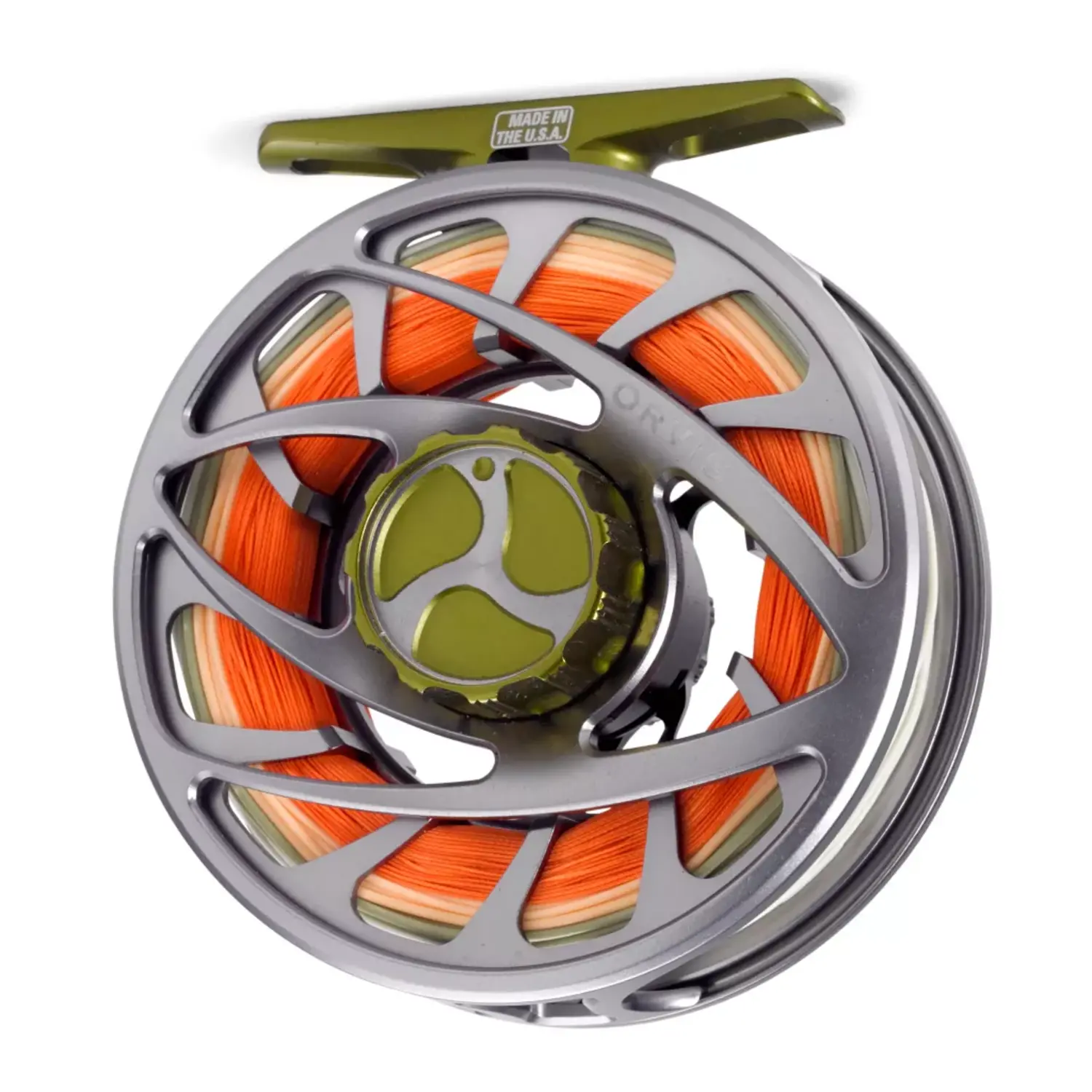 ORVIS MIRAGE LT II (3-5 wt) - Ugly Bug Fly Shop