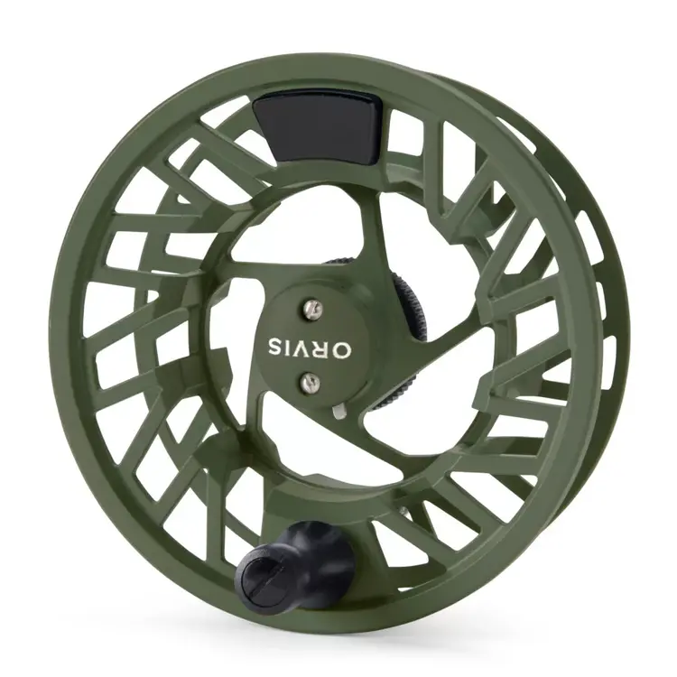 ORVIS CLEARWATER SPOOL