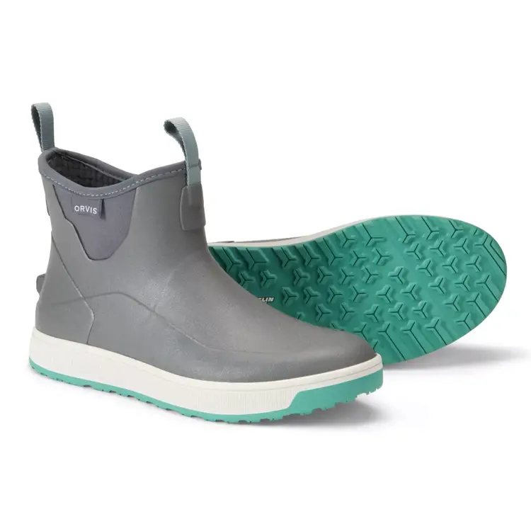 ORVIS PRO 6" DECK BOOT