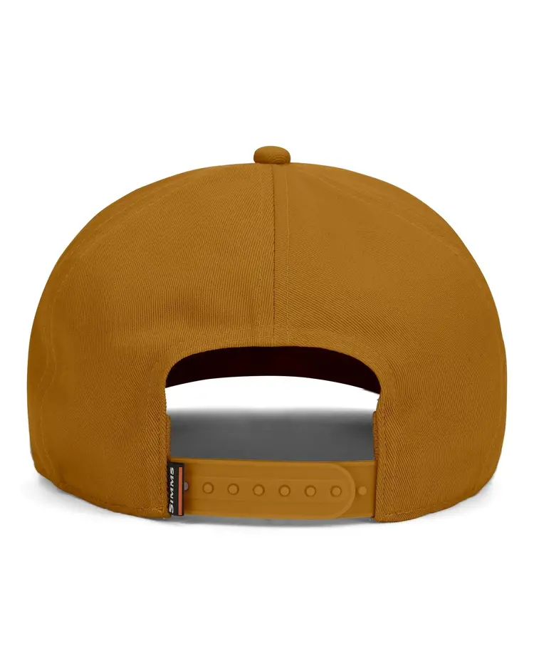 SIMMS DOUBLE HAUL ROPE CAP