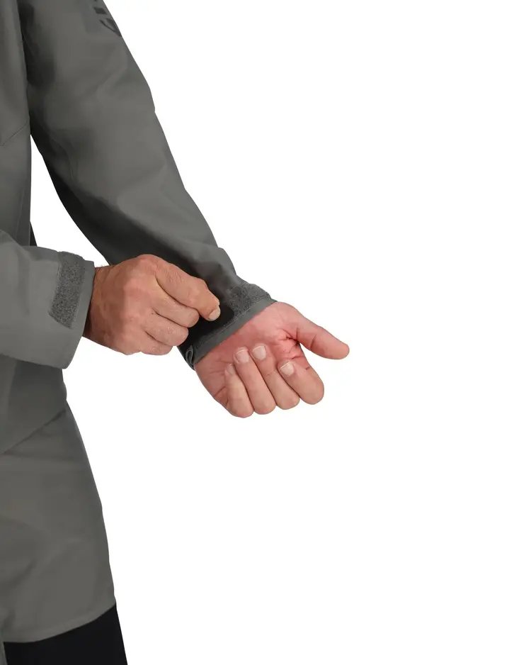 SIMMS VAPOR ELITE JACKET