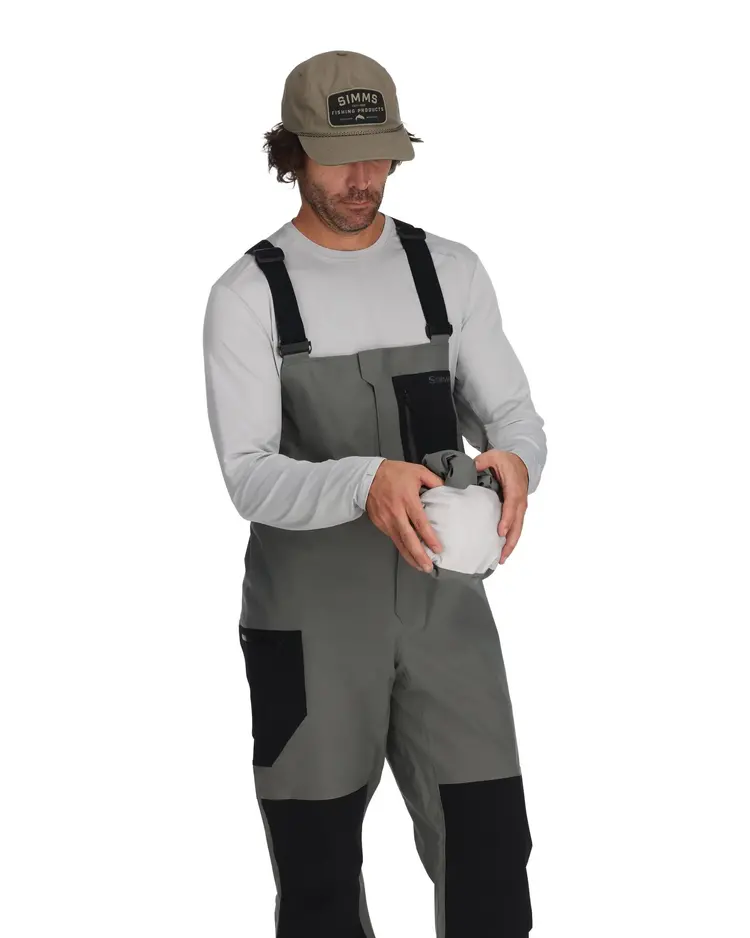 SIMMS VAPOR ELITE JACKET
