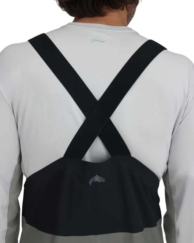 SIMMS M'S VAPOR ELITE BIB