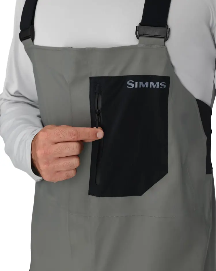 SIMMS M'S VAPOR ELITE BIB
