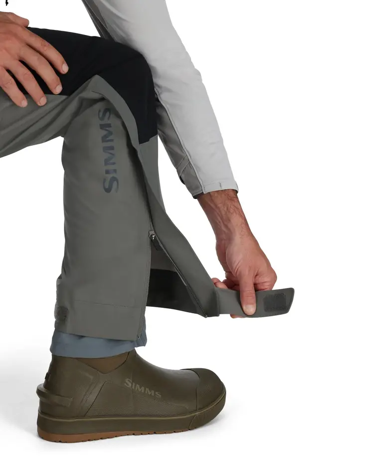 SIMMS M'S VAPOR ELITE BIB