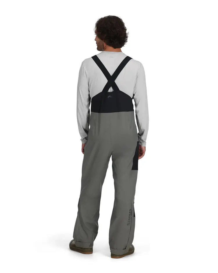 SIMMS M'S VAPOR ELITE BIB