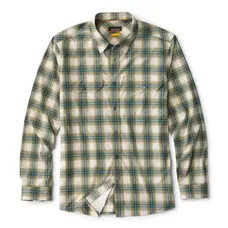 ORVIS ORVIS STONEFLY LS PLAID SHIRT