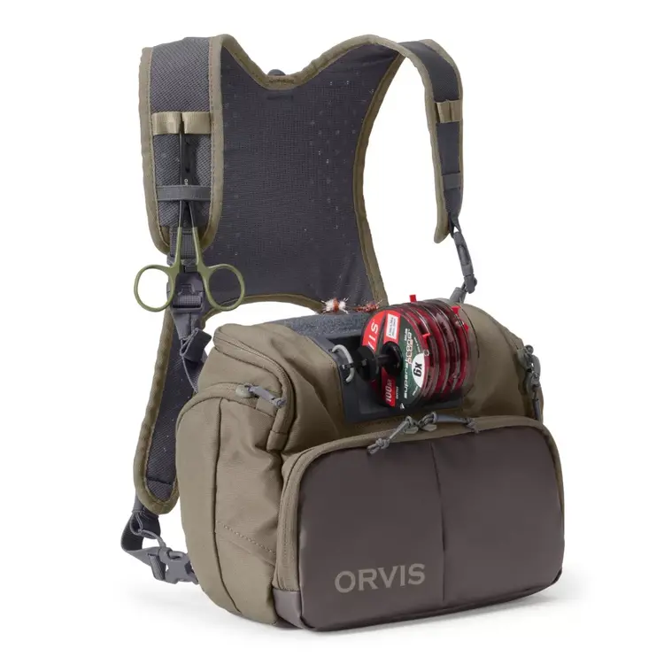 ORVIS ORVIS CHEST PACK
