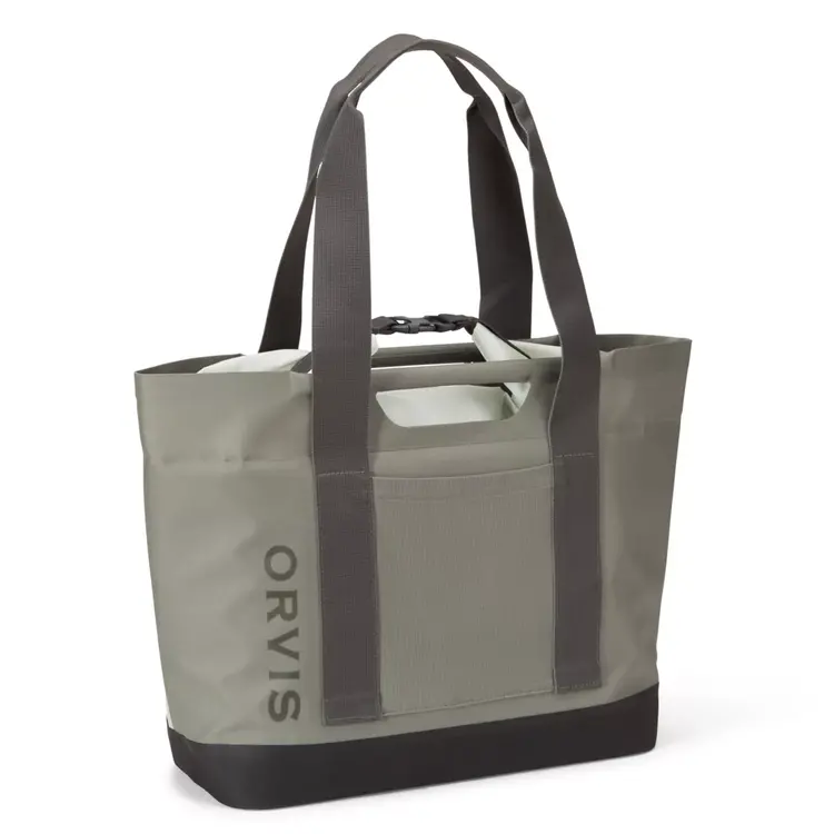 ORVIS PRO WATERPROOF TOTE