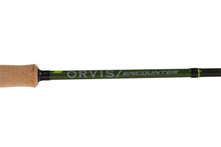 ORVIS ENCOUNTER ROD