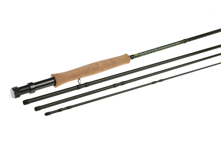 ORVIS ENCOUNTER ROD