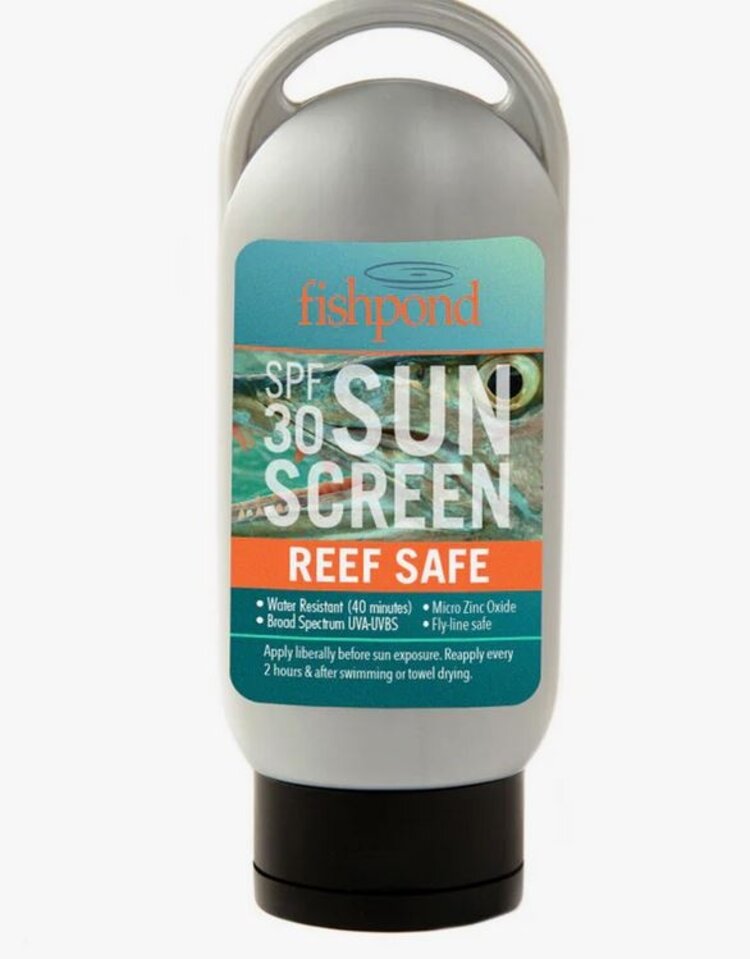Fishpond FISHPOND REEF SAFE SUNSCREEN SPF 30