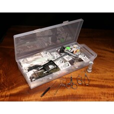 Hareline Dubbin HARELINE ECONOMY FLY TYING KIT