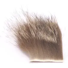 NATURE'S SPIRIT RACCOON PREMIUM WING FUR