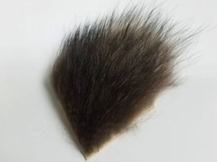 NATURE'S SPIRIT RACCOON PREMIUM WING FUR