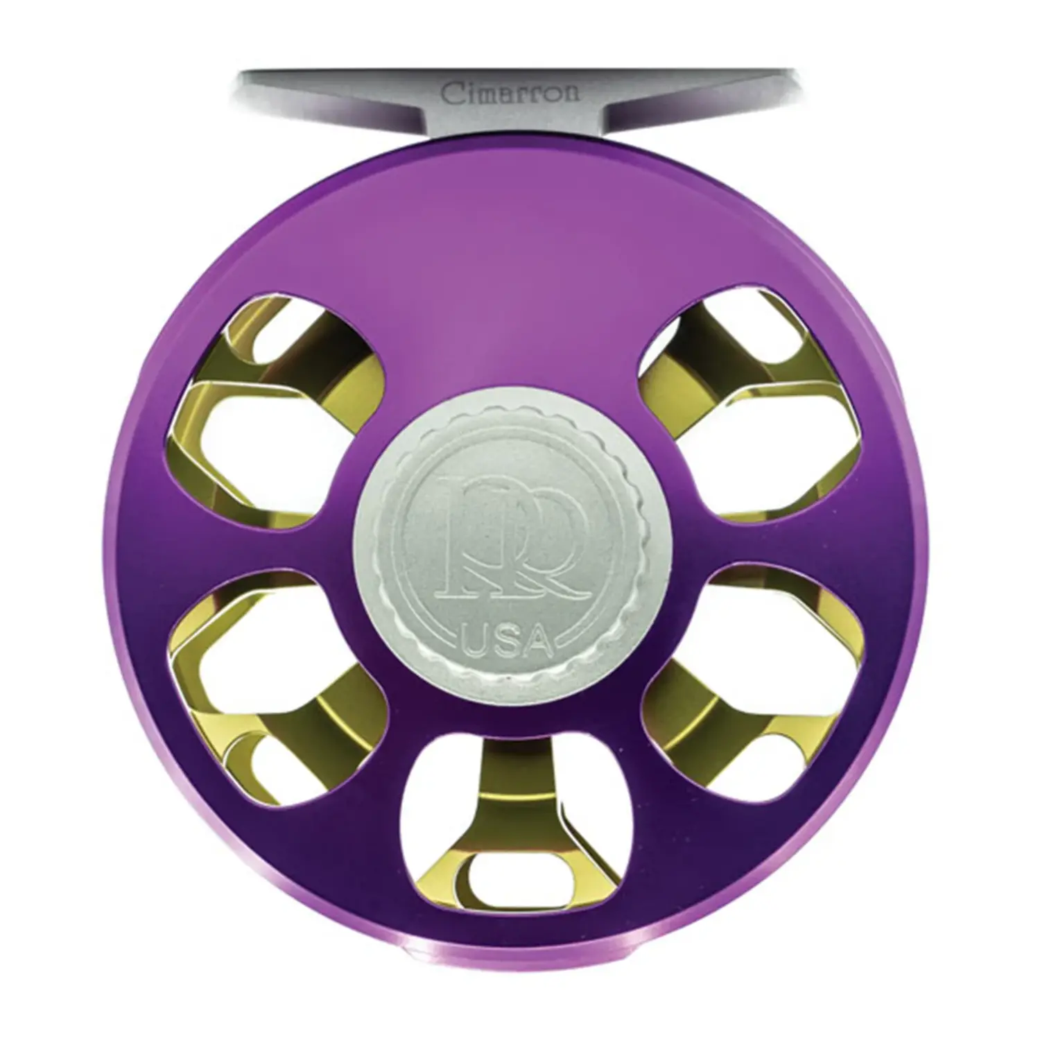 CIMARRON REEL - Ugly Bug Fly Shop