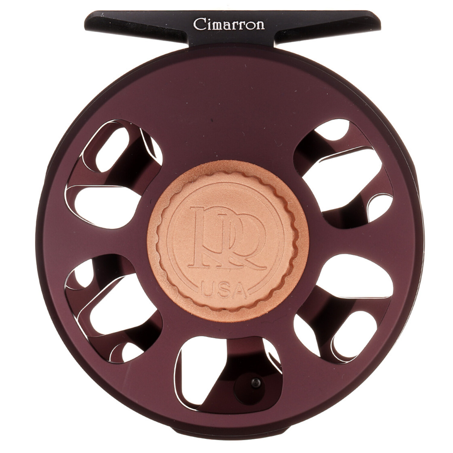 CIMARRON REEL - Ugly Bug Fly Shop