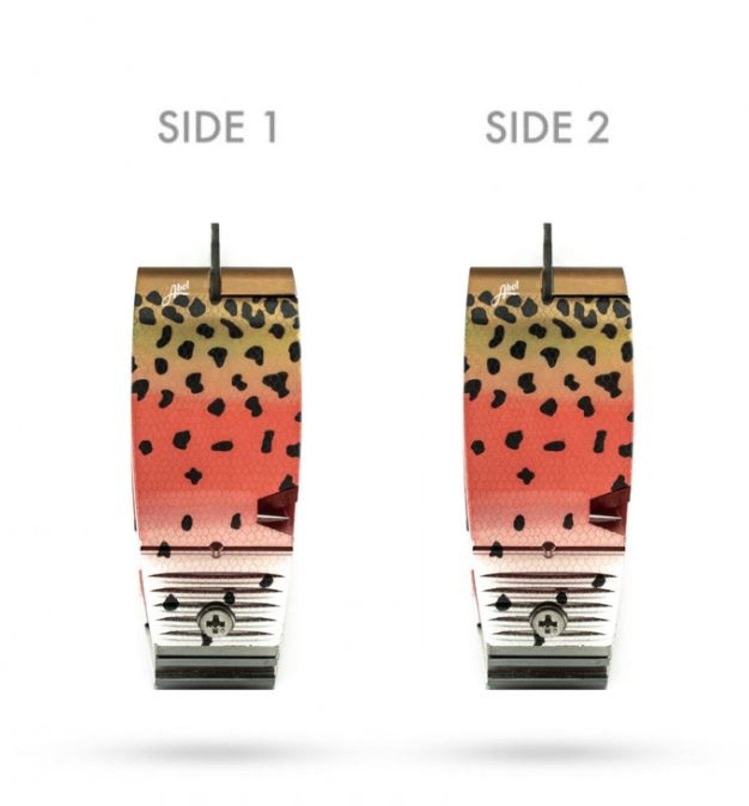 NEW ABEL NIPPER - Ugly Bug Fly Shop