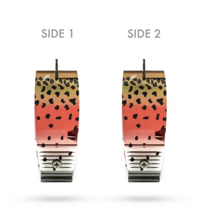 Abel Automatics ABEL NIPPER