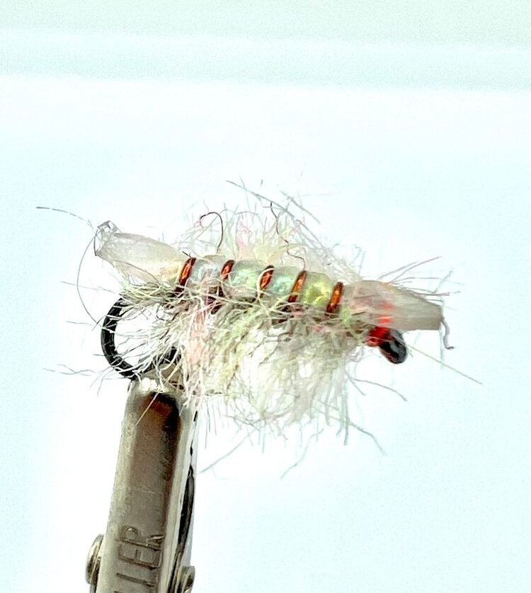 Ugly Bug Fly Shop Yum Yum