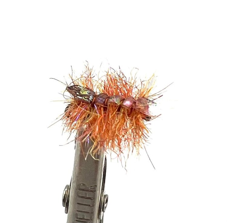 Ugly Bug Fly Shop Yum Yum