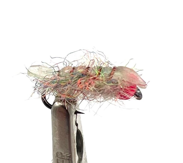 Montana Fly Company YUM YUM HOT HEAD