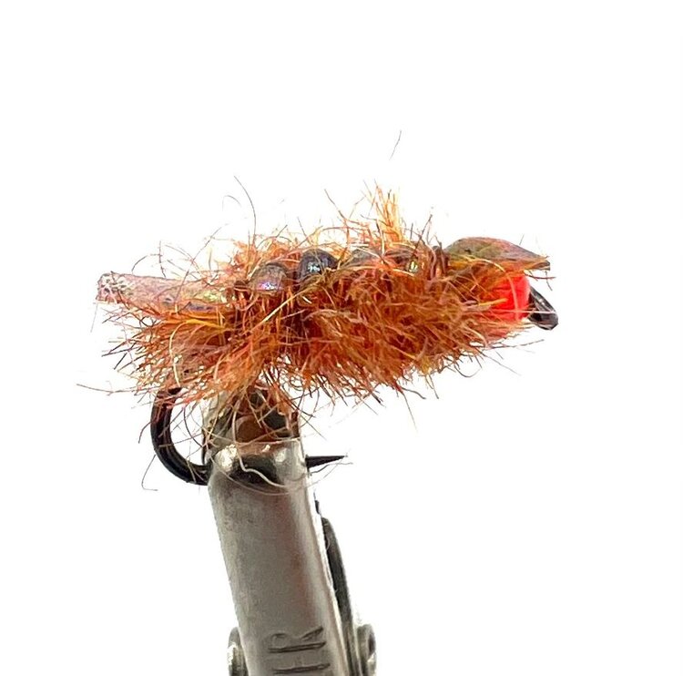 Montana Fly Company YUM YUM HOT HEAD