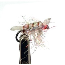 Ugly Bug Fly Shop Yum Yum