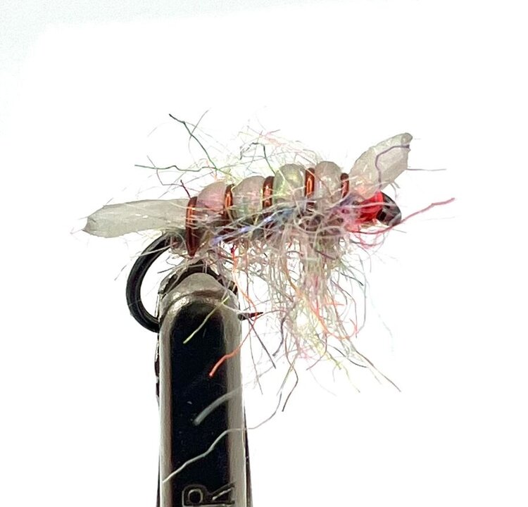 Ugly Bug Fly Shop Yum Yum