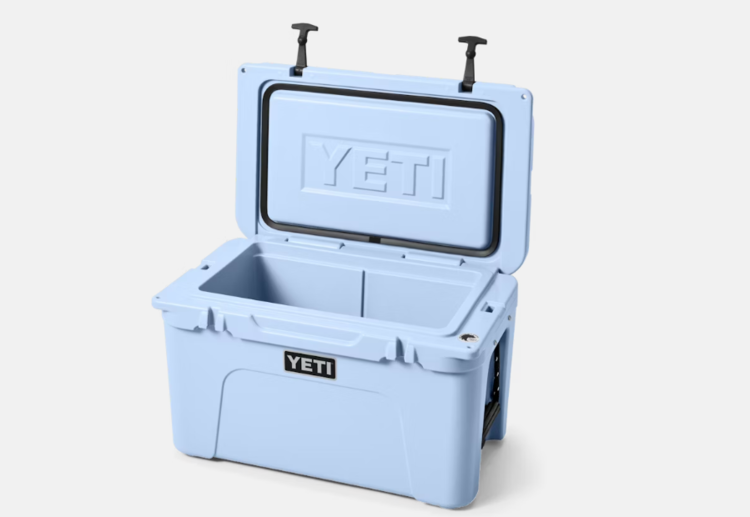 Yeti YETI TUNDRA 45 HARD COOLER