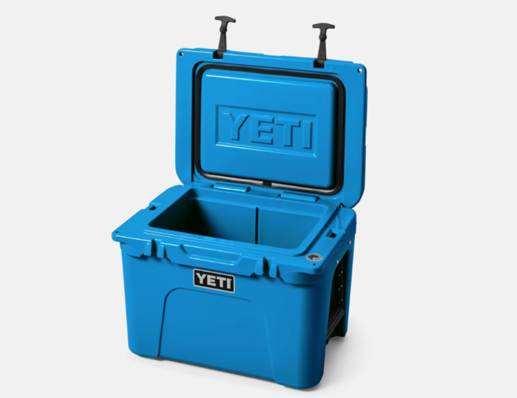 Yeti YETI TUNDRA 35 HARD COOLER