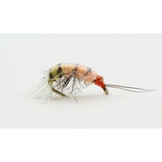 CATCH Shrimp Number 2 # 16 12 Pack