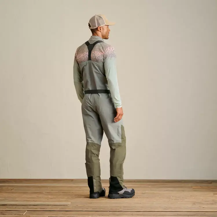 ORVIS CLEARWATER WADER- MENS