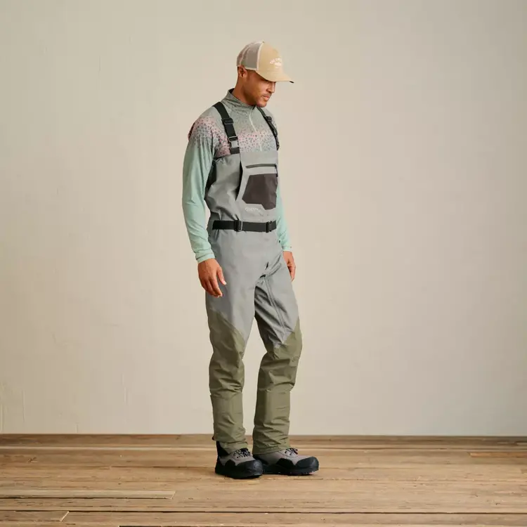 ORVIS CLEARWATER WADER- MENS