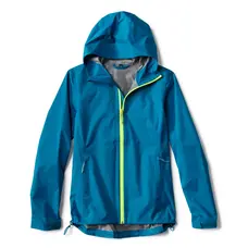 ORVIS WOMEN'S ULTRALIGHT STORM 2.5L JACKET