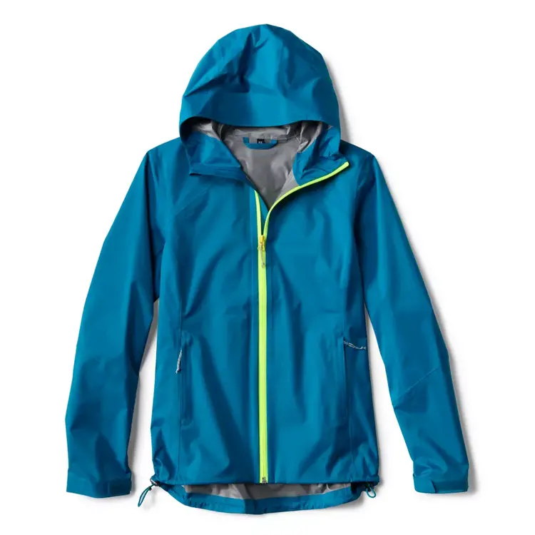 ORVIS WOMEN'S ULTRALIGHT STORM 2.5L JACKET