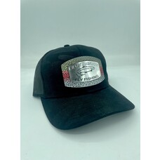 Mission Mountain Creations DRI DUCK 3372 HONOR FLAG HAT