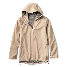 ORVIS ULTRALIGHT STORM 2.5L JACKET