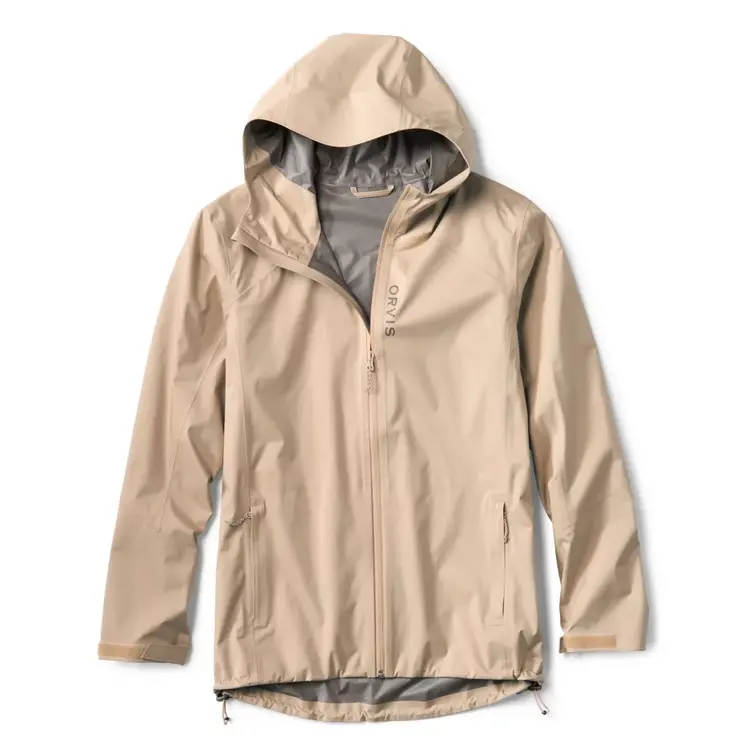 ORVIS ULTRALIGHT STORM 2.5L JACKET