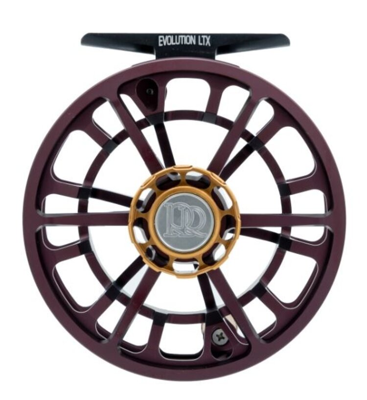 Ross Reels ROSS EVOLUTION LTX REEL 5/6
