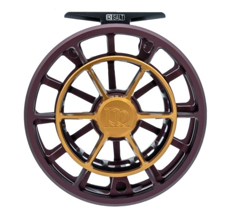 Ross Reels ROSS EVOLUTION R SALT