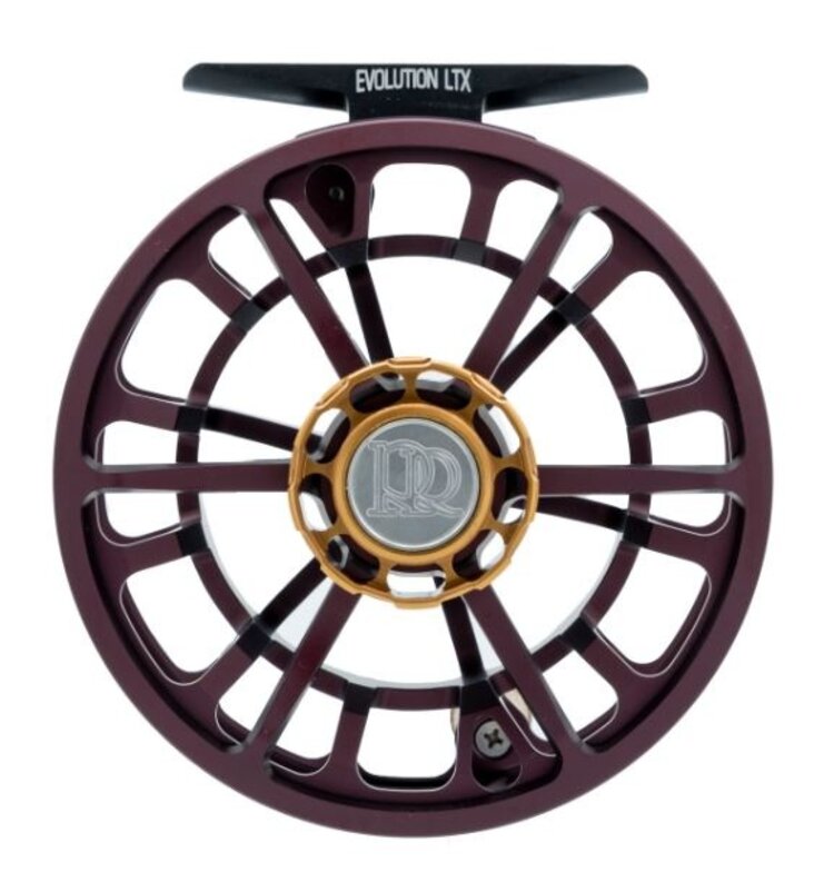 Ross Reels EVOLUTION LTX REEL 4/5