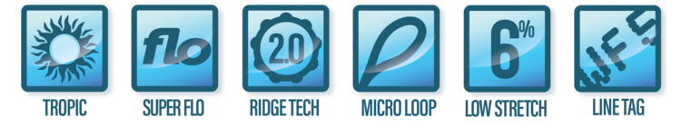 AIRFLO CLEAR SALT UNIVERSAL TAPER