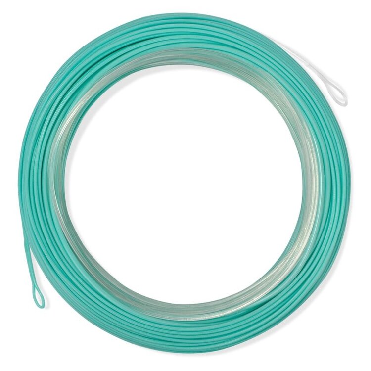 AIRFLO CLEAR SALT UNIVERSAL TAPER