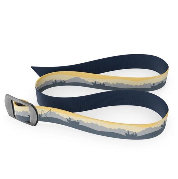 Rep Your Water BASECAMP BELT
