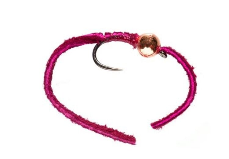 FULLING MILL WEISS SECRET WORM B/L