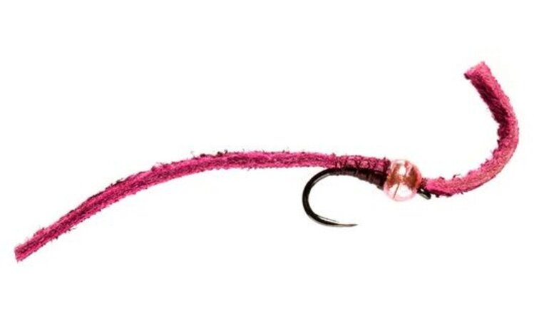 FULLING MILL WEISS SECRET WORM B/L