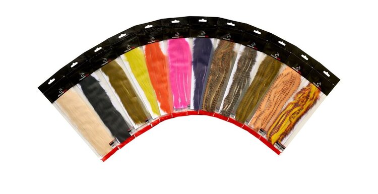 FULLING MILL RABBIT ZONKER MICRO