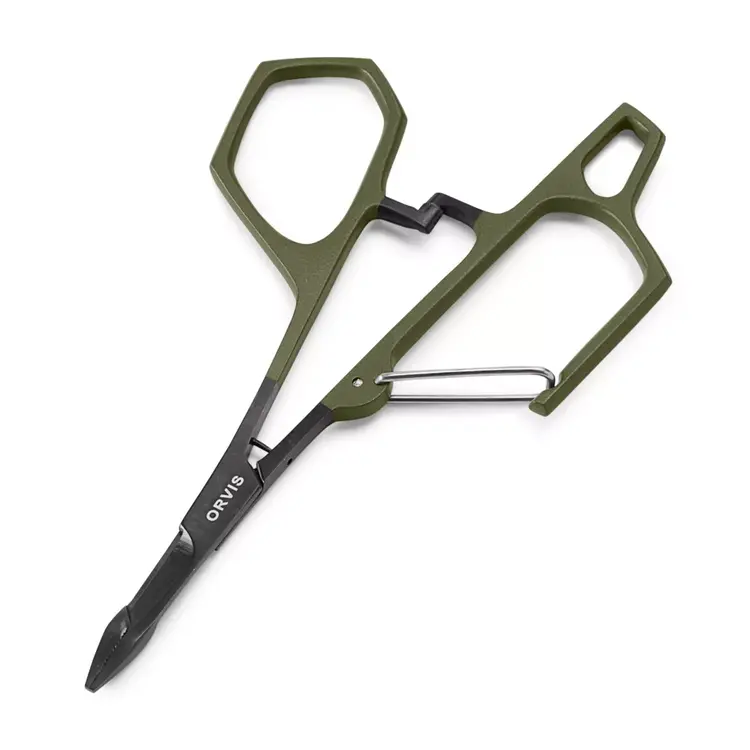 ORVIS FLOW QUICKDRAW FORCEPS